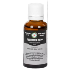 Bálint cseppek Feketeretek csepp 30ml vitamin és táplálékkiegészítő