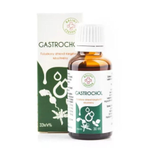 Bálint Cseppek Gastrochol csepp 30ml vitamin és táplálékkiegészítő