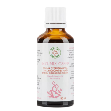 Bálint cseppek Inzumix csepp 50ml vitamin és táplálékkiegészítő