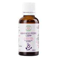 Bálint cseppek Kisvirágú füzike csepp 30ml gyógyhatású készítmény