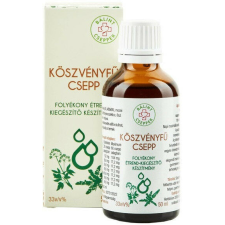 Bálint Cseppek Köszvényfű csepp 50ml vitamin és táplálékkiegészítő