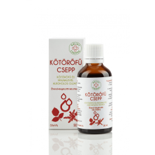 Bálint cseppek kőtörőfű csepp 50 ml gyógyhatású készítmény