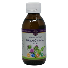Bálint cseppek máriatövismag olaj 150ml vitamin és táplálékkiegészítő