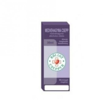 Bálint cseppek medvehagyma csepp (30ml) vitamin és táplálékkiegészítő