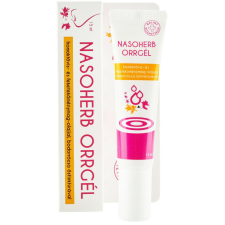  Bálint Cseppek Nasoherb orrgél 15ml gyógyhatású készítmény