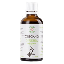 Bálint cseppek Oregánóolaj 50ml gyógyhatású készítmény