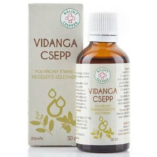 Bálint cseppek Vidanga csepp 50ml vitamin és táplálékkiegészítő