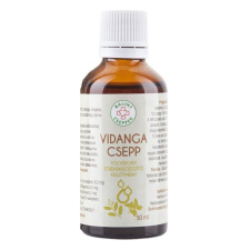 Bálint Cseppek Vidanga csepp 50ml vitamin és táplálékkiegészítő