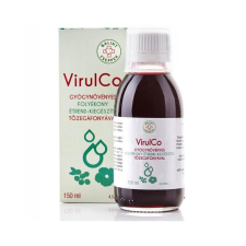  Bálint Cseppek VirulCo Csepp Gyerekeknek 150 ml gyógyhatású készítmény