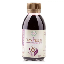 Bálint Flavinulin 150 Ml 150 ml vitamin és táplálékkiegészítő