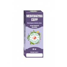 BÁLINT MEDVEHAGYMA CSEPPEK vitamin és táplálékkiegészítő