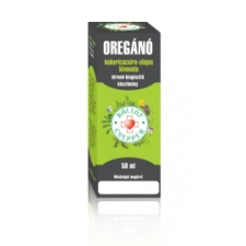 Bálint oregánó kukoricacsíra-olajos kivonata 50 ml gyógyhatású készítmény