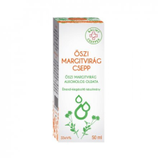  Bálint őszi margitvirág csepp 50 ml gyógyhatású készítmény