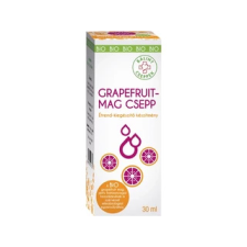 Bálintcseppek Bálint Bio Grapefruitmag csepp 30 ml vitamin és táplálékkiegészítő