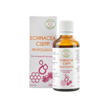 Bálintcseppek Bálint Cseppek Echinacea Csepp Propolisszal 50ml vitamin és táplálékkiegészítő