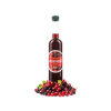 Bálintcseppek Bálint Málna-meggy szörp szőlővel 500 ml