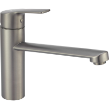  baliv KI-1611 konyhai csaptelep víztakarékos betéttel fegyverszürke csaptelep