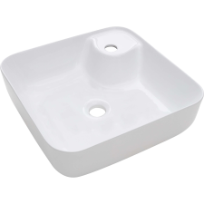 baliv Mosdó fehér 43 cm x 43 cm 14 cm szaniter