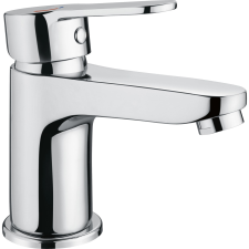  baliv mosdócsaptelep WT-5890 egykaros krómozott csaptelep