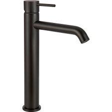  Baliv WT-651 mosdó csaptelep mattfekete csaptelep