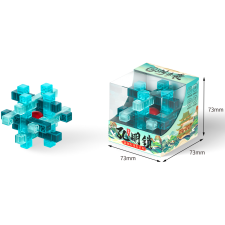  Ball in the cage kreatív és készségfejlesztő