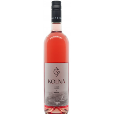 Balla Géza Rosé Cuvée 0,75l rozé bor