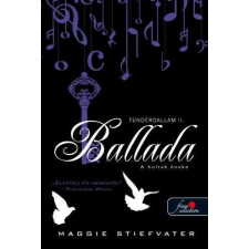  Ballada - A holtak éneke - Tündérdallam II. regény