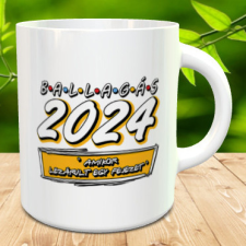  Ballagási bögre - Lezárult egy fejezet bögrék, csészék