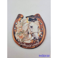  Ballagó figura 25 - Ló 2 dekorációs kellék