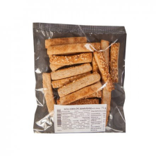 Ballagó tönkölyös sós omlós 75 g előétel és snack