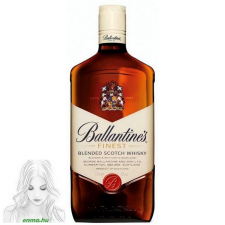 Ballantine'S 1l (40%) whisky