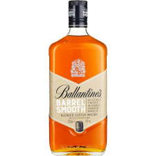 Ballantine&#039;s Ballantines Barrel Smooth 0,7l 40% whisky