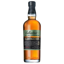 Ballantine&#039;s Ballantines Malt Glentauchers 23 éves 0,7l 40% *** whisky
