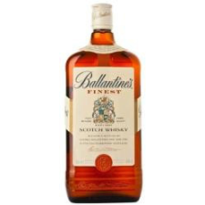  Ballantine's Finest 0,7l 40% PDD-DRS whisky