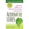 Ballantine Books Alternative Cures | Bill Gottlieb
