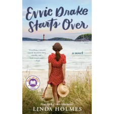 Ballantine Books Evvie Drake Starts Over | Linda Holmes egyéb könyv