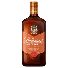  Ballantine's Sweet Blend whiskylikőr DRS (0,7L / 30%) whisky