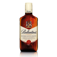  Ballantine's whisky DRS (0,5L / 40%) whisky