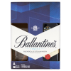  Ballantines 0,7l 40% DD + 2 pohár