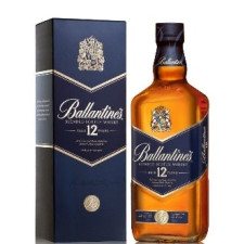  Ballantines 12 years 0,7  40% pdd. whisky