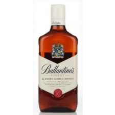  Ballantines 1,0 40% whisky
