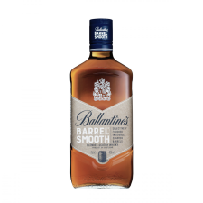 Ballantines Barrel Smooth 0,70l Blended Skót Whisky [40%] whisky