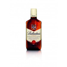Ballantines Finest 0,50l Blended Skót Whisky [40%] whisky
