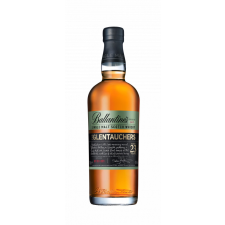Ballantines Malt Glentauchers 23 éves 0,70l Single Malt Skót Whisky [40%] whisky