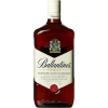  Ballantines Scotch Whisky 1L 40% DRS