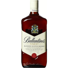  Ballantines Scotch Whisky 1L 40% DRS whisky