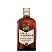 Ballantines Whisky Blended Scotch 0,35l whisky