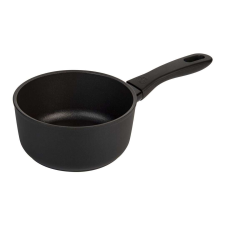  Ballarini 75002-916-0 Avola, 1.4L, 16cm, Tapadásmentes, Alumínium, Fekete lábas edény
