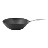 Ballarini Alba 30cm Wok serpenyő (ALBG8E0.30U)
