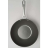 Ballarini Ballarini ALBG8E0.30U Alba, 30cm, Alumínium, Tapadásmentes, Fekete wok